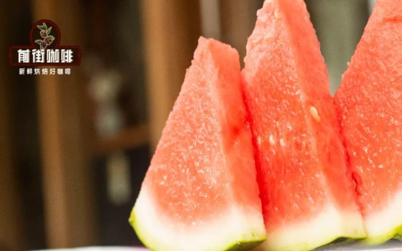 3 Summer Watermelon Coffee Specialties | Pour Over, Cold Brew & Sparkling Methods & Flavor Analysis