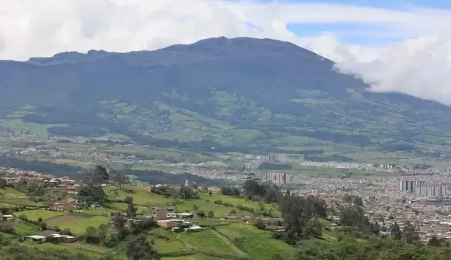 The Ultimate Guide to Colombian Nariño Region Coffee: From FNC to the COE Runner-Up Geisha's Flavor Secrets