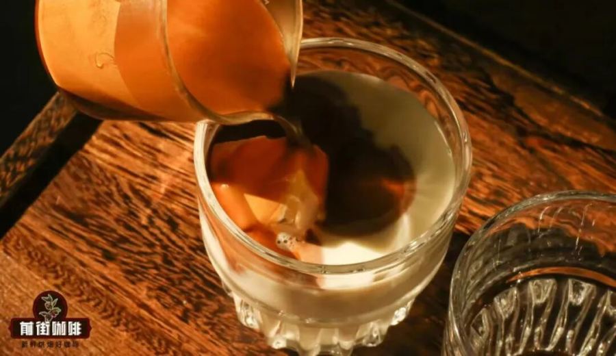 What’s the difference between a Dirty coffee and an iced latte? Analysis of 5 key distinctions and the correct way to enjoy them