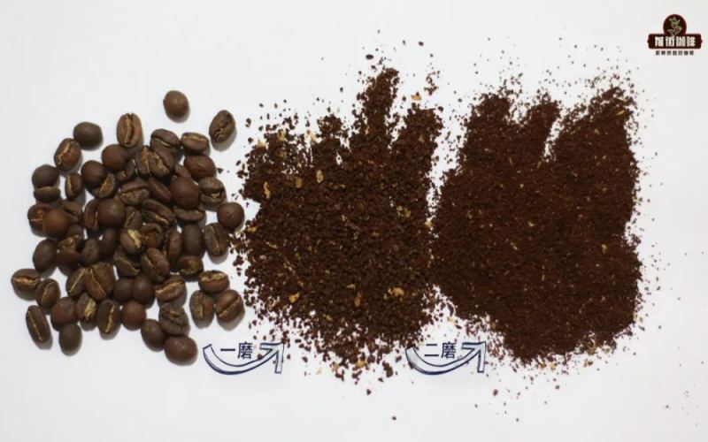 Can coffee grounds be ground twice? A full analysis of professional techniques and home risks