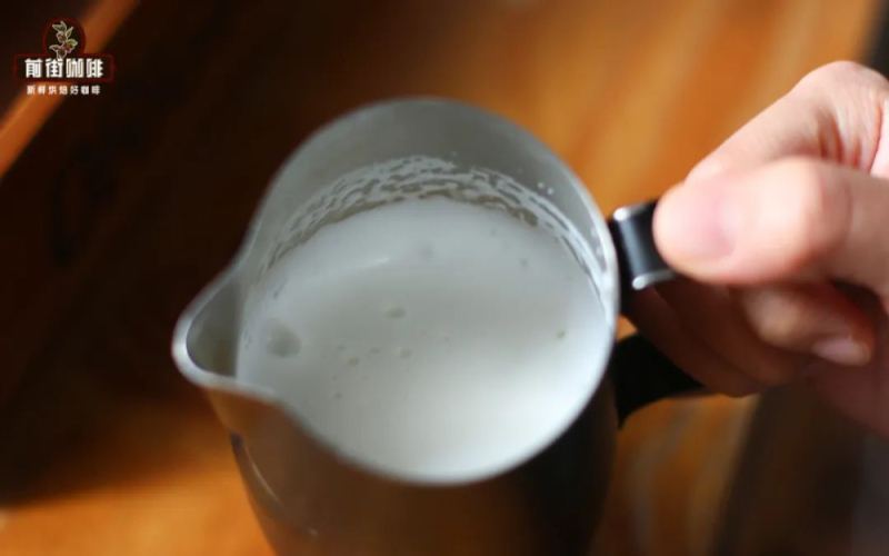 The Savior of Milk Foam Quality: A Comprehensive Guide to Four Common Failures and Adjustment Techniques