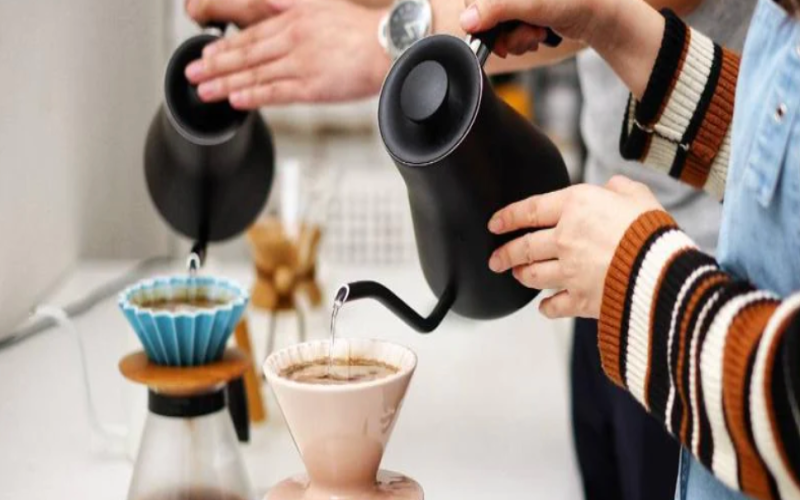 Analysis of Barista Training Course Prices: Learning Paths from Beginner to Professional and Market Trends