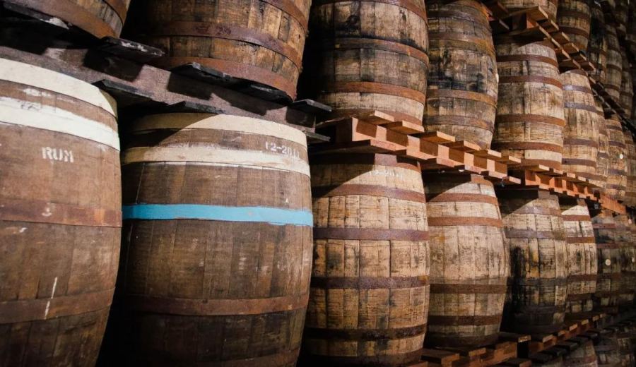 How to brew Colombia San Jose Estate Rum Barrel Fermented Beans? Flavor profile of the Castillo variety