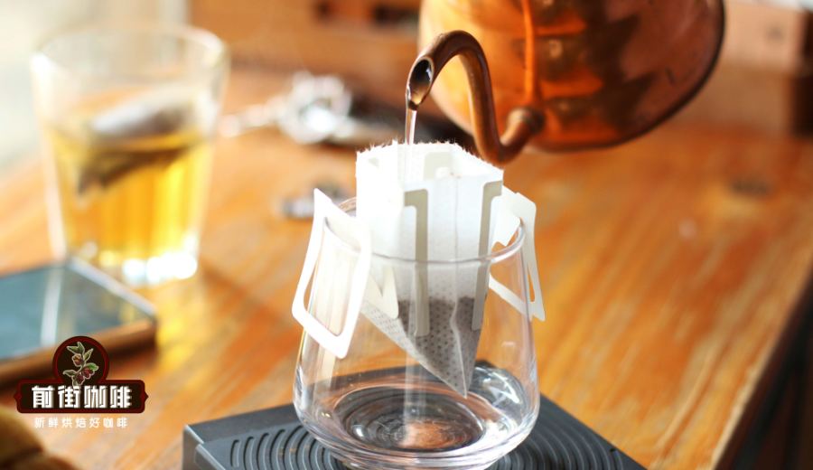 The Fundamental Differences Between Filter Coffee Bags and Instant Coffee: A Flavor Analysis of Six Affordable Arabica Filter Coffee Bags