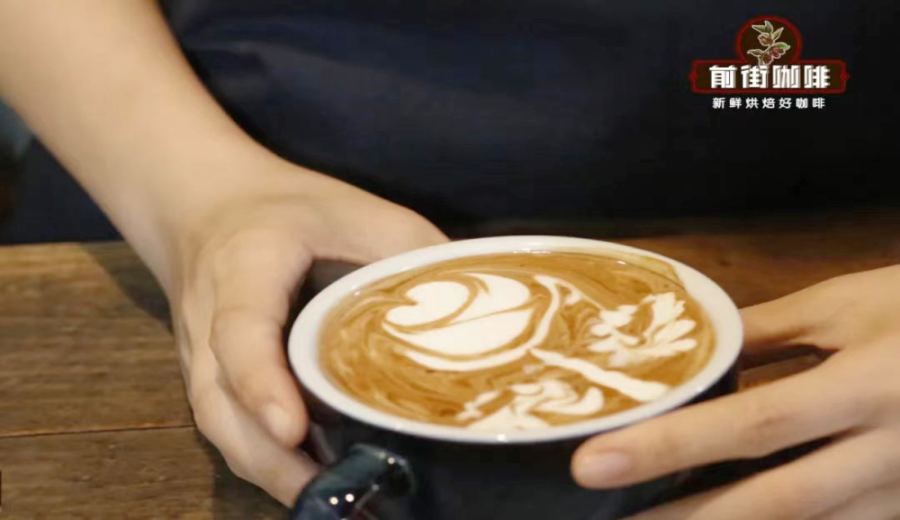 Complete Guide to Latte Art Techniques and Milk Pairing: From Clean Surface to Pattern Formation