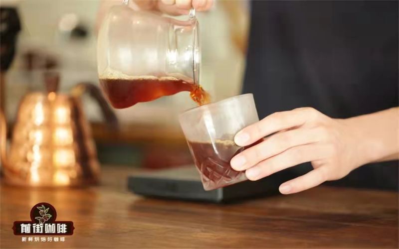 What’s the difference between espresso, Americano, Long Black, and Lungo? Extraction ratios and flavor analysis