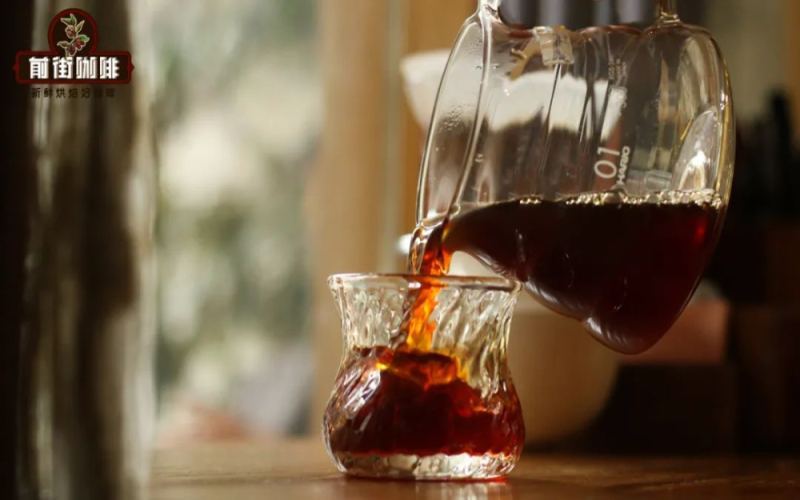 Caffeine Intake Guide: Comparison of Caffeine Content by Brewing Method and Daily Safe Limit