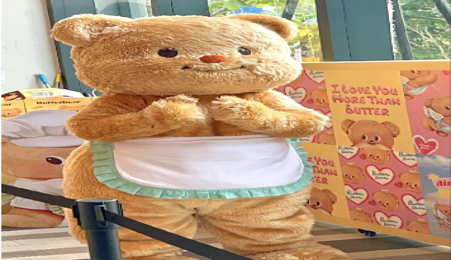 Luckin × Butter Bear Collaboration: Tricky Freebies & How to Avoid Third-Party Order Pitfalls