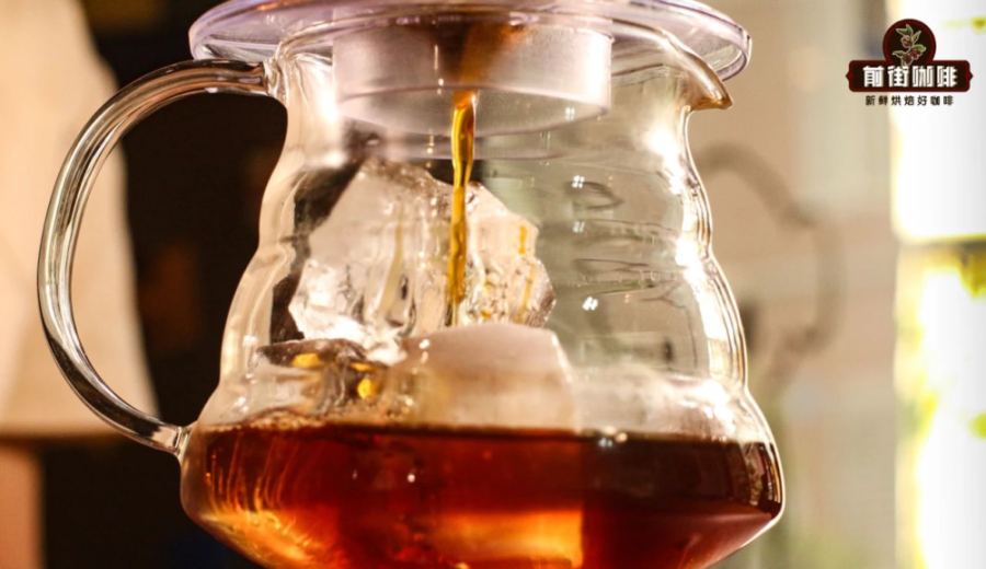 How to Make Cold Brew Black Coffee? A Complete Guide to Enhancing Concentration and Choosing the Right Beans