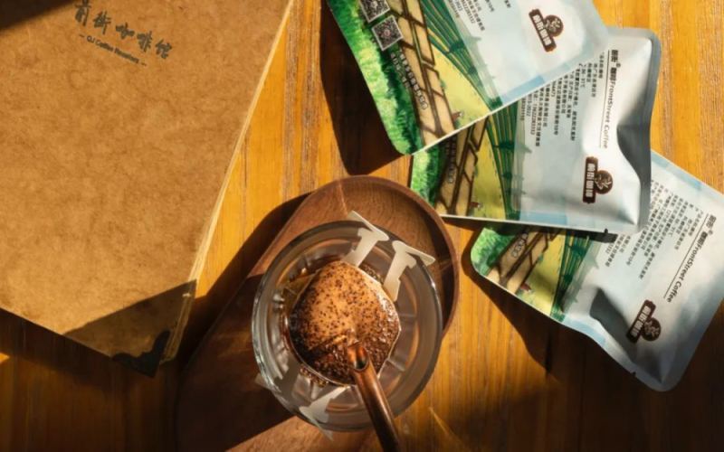 Drip bag coffee tastes weak? Analyzing key extraction factors and a guide to tasting order for five major coffee regions