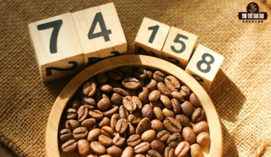 Flavor Profile and Breeding Background of Ethiopia’s Disease-Resistant Coffee Varieties 74158 and 74110
