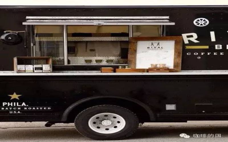Complete Guide to Naming and Licensing Mobile Coffee Trucks: Key Insights for Legal Operation