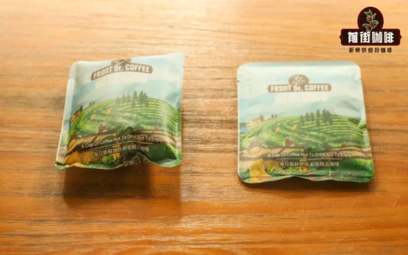 Is it normal for coffee bean packaging to bloat? An in-depth analysis of the three main causes and storage tips