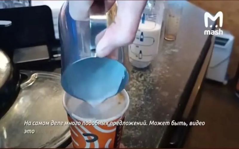 Russian Breastmilk Cappuccino Debuts: Analysis of the 650-Ruble Sky-High Price and Market Controversy