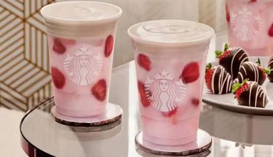 Starbucks Pink Drink bottled beverage sold out in North America!\ Paraside Drink also launched simultaneously—when will Taiwan get it?