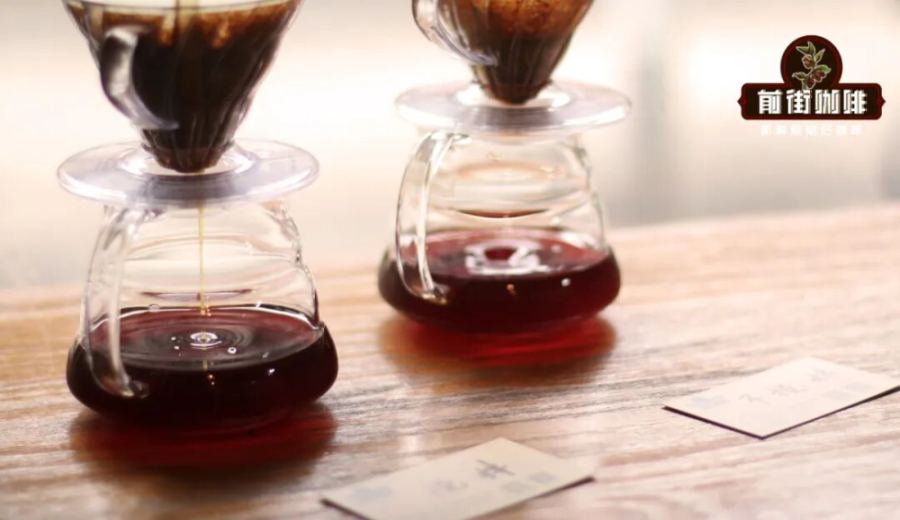 Why is there oil floating on top and sediment in cold brew? A complete guide to filter selection and cleaning