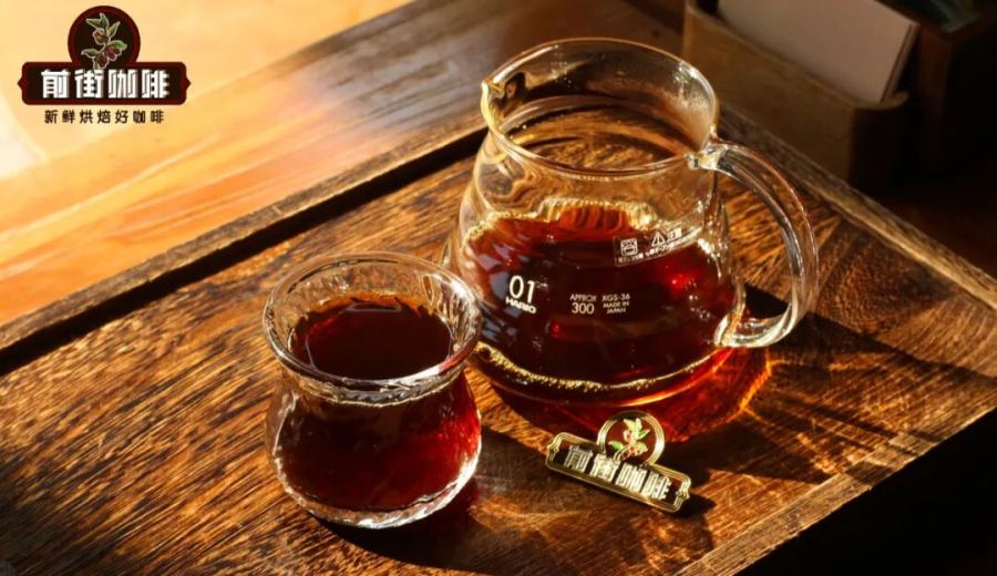 How to Achieve a Juicy Mouthfeel in Pour Over Coffee? A Complete Guide to Bean Selection and Brewing Parameters