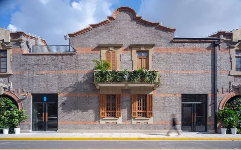 Blue Bottle Coffee’s New Zhang Yuan Store in Shanghai Debuts – Limited Edition Scallion Oil Waffles & Blended Coffee Flavor Profile