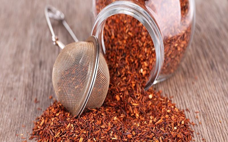 A Comprehensive Guide to Nine Distinctive African Teas: Flavors, Health Benefits, and Brewing Tips