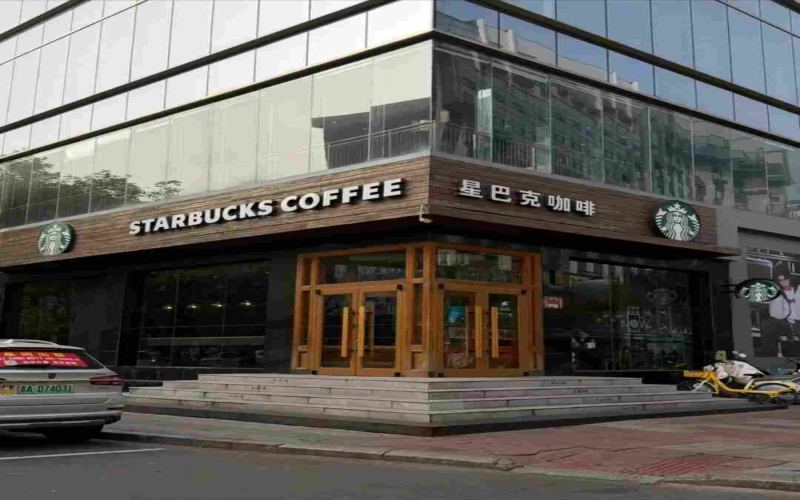 Taiyuan’s First Starbucks to Close, Twelve Years Witnessing the Evolution of Urban Coffee Culture