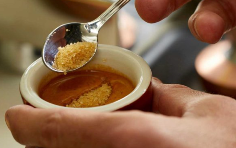 How Do Flavor Syrups Transform Coffee? Analyzing the Trend from Sweetening to Zero-Calorie Options
