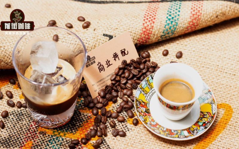Commercial Espresso Bean Buying Guide: A Comprehensive Analysis of Blending Ratios and Roast Flavors