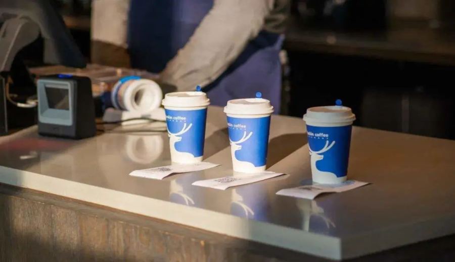 The Survival Battle of Independent Cafés: How Differentiated Services and Curated Flavors Break Through Chain Dominance
