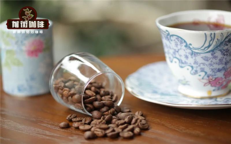 How to brew washed Yirgacheffe beans? Medium-light roast pour over parameters and flavor profile analysis