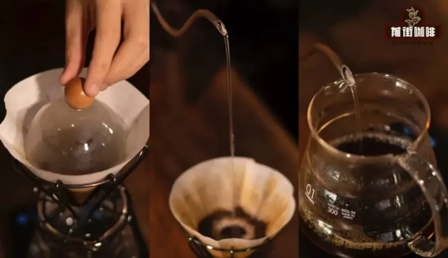 Japanese Matsuya-style Pour Over: The Stable Extraction Logic Behind Extreme Parameters