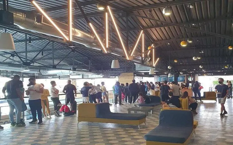 Counterfeit Starbucks in Venezuela: Key Tips to Identify Fake Coffee Shops