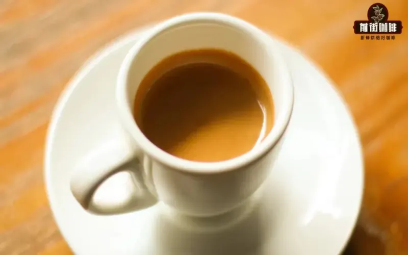 Where does the crema in espresso come from? Why doesn’t pour over have oil slicks? Analyzing the causes of coffee oils and choosing brewing equipment