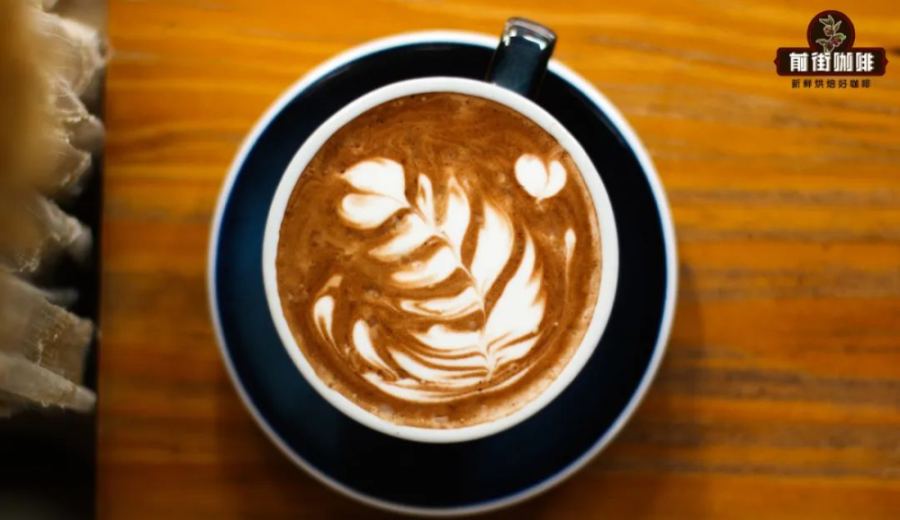 How to Tell Latte from Mocha? Understand Everything from Base Ratios to the Salty Mocha Trend