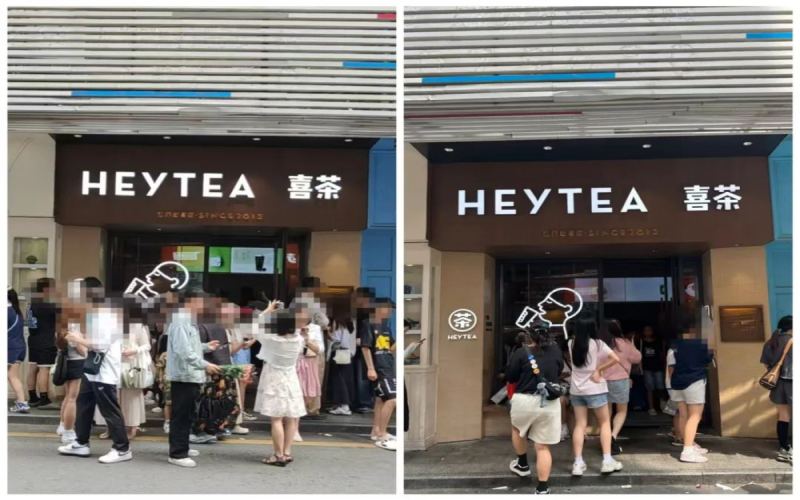 Front Street Coffee’s Jiangbianli Flagship Store Breaks Orders Record on Labor Day: 1,000 Cups in 12 Minutes, Staff Work Non-stop for 13 Hours at Peak