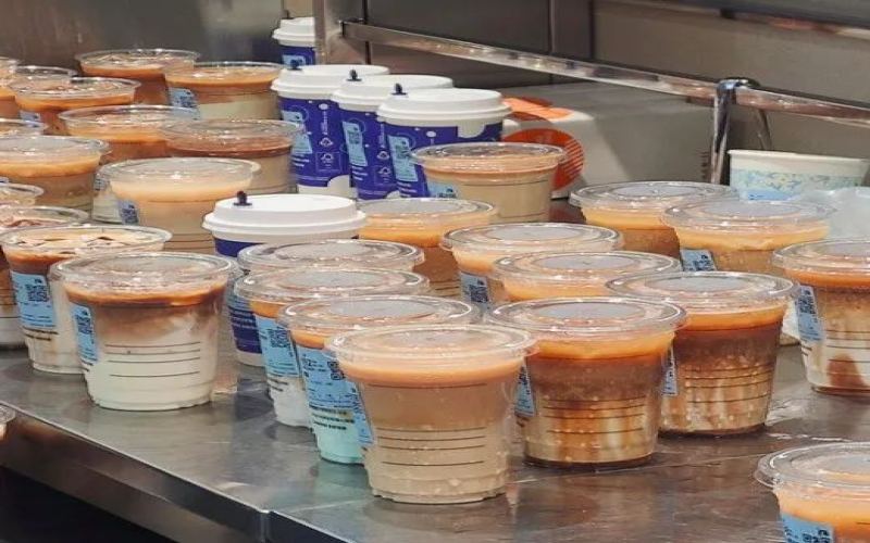 The Unveiling of Luckin’s Jiaxing Order Surge Incident: How a Free Coffee Campaign Collapsed the Delivery System?