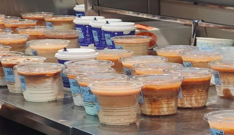 The Unveiling of Luckin’s Jiaxing Order Surge Incident: How a Free Coffee Campaign Collapsed the Delivery System?