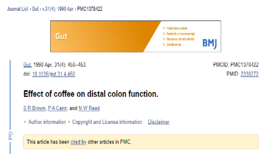 Does coffee make you run to the bathroom? Unveiling the scientific connection between gut reactions and caffeine