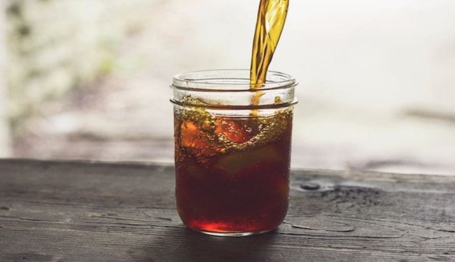 How did iced tea come about? The evolution from the 1904 World's Fair to American sweet tea and DIY tips