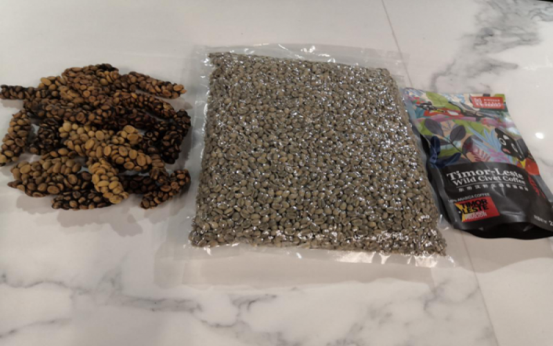 The Ultimate Guide to Pouring Over Civet Coffee: Filter Choice, Three-Stage Pouring, and Unique Flavor Profile