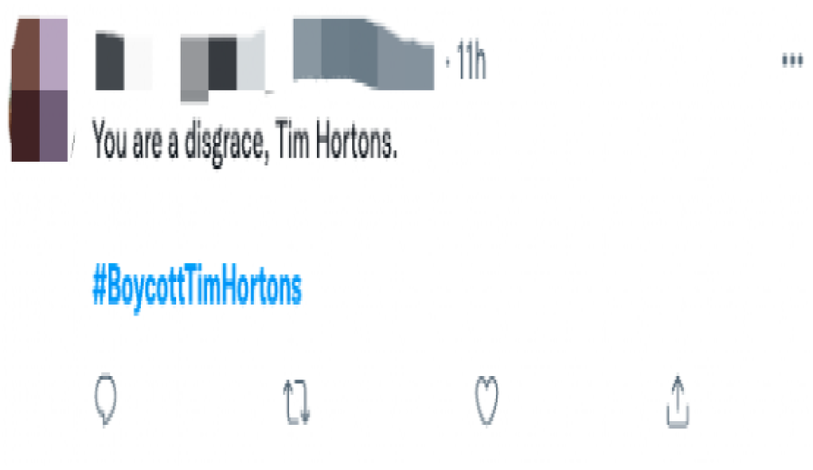 Tim Hortons Faces Boycott Over Vaccine Policy, Canada’s National Coffee Brand in Controversy