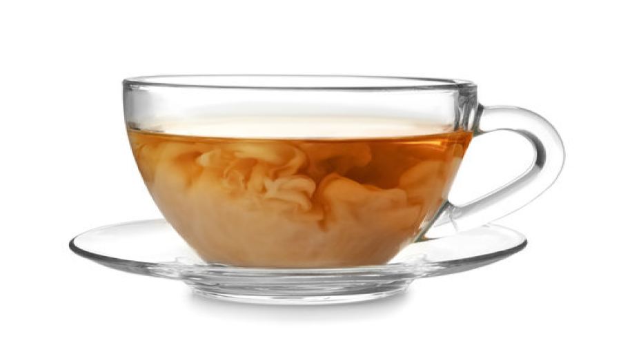 The Big Reveal of Milk Tea Mixing Order: A Historical and Scientific Analysis of the Perfect Black Tea and Milk Combination