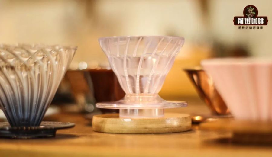 Beginner's Pour Over Coffee Guide: How to Choose a V60 Dripper? Brand Recommendations and Brewing Advantages