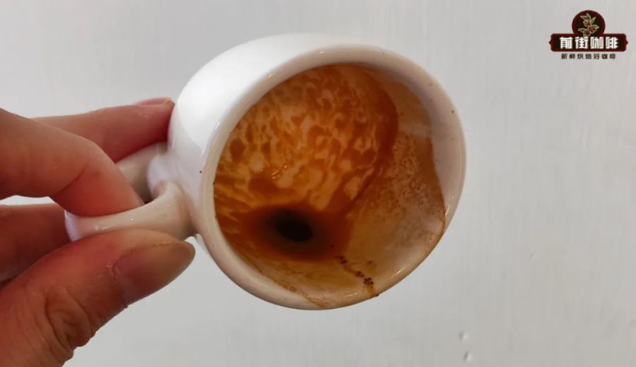 Is it normal to have black sediment at the bottom of an espresso shot? Analyzing the causes of fine particle penetration and tiger striping