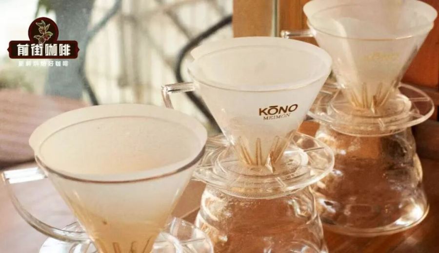 A Complete Guide to Pour Over Coffee Brewing Time: Influencing Factors and Adjustment Techniques