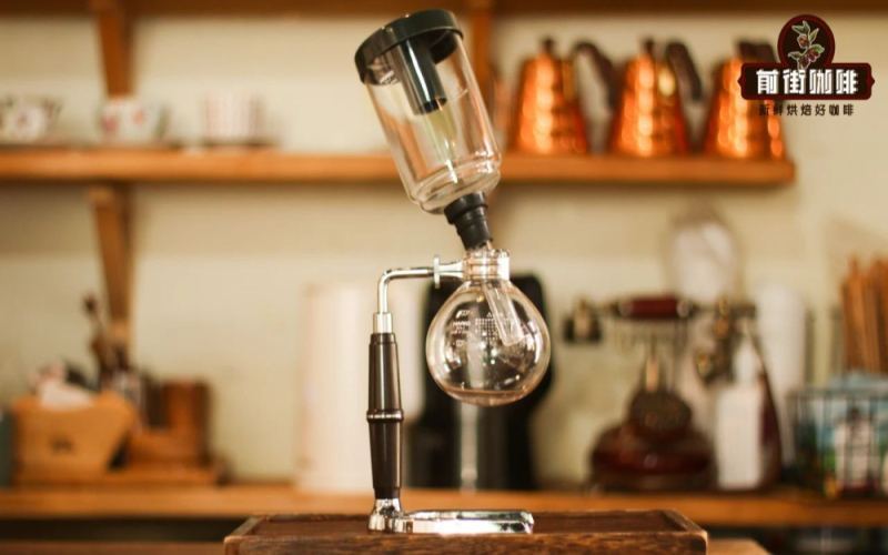 The Science and History of Siphon Coffee: From Scientific Experiment to Japanese Culinary Perfection