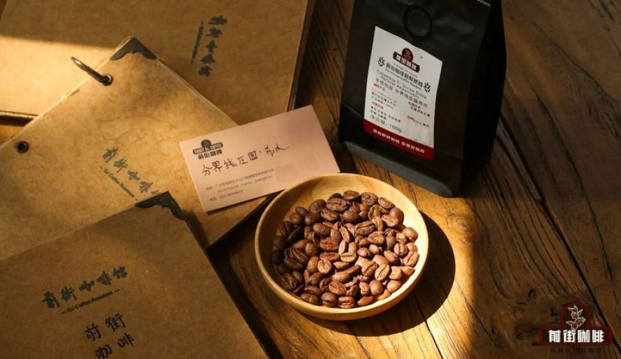 How to Choose Blue Mountain Coffee? Select by Roast Level – Understand Flavors from Bright to Bold