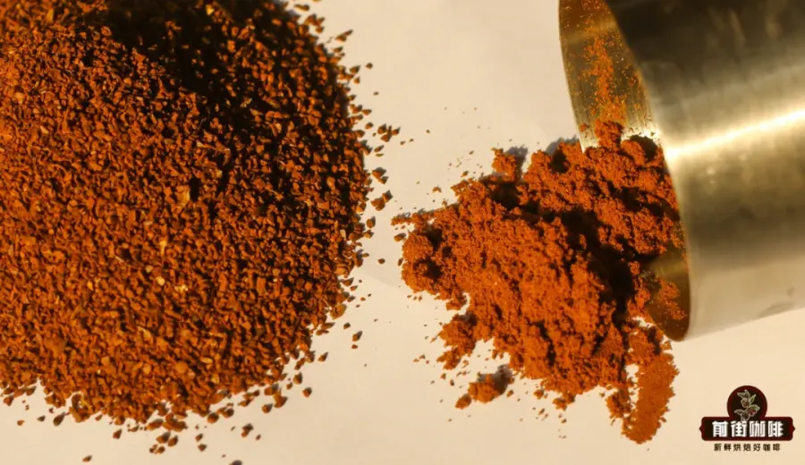 How to Solve the Fine Grind Issue in Pour Over Coffee? A Complete Guide to Grind Size Differences and Flavor Impact