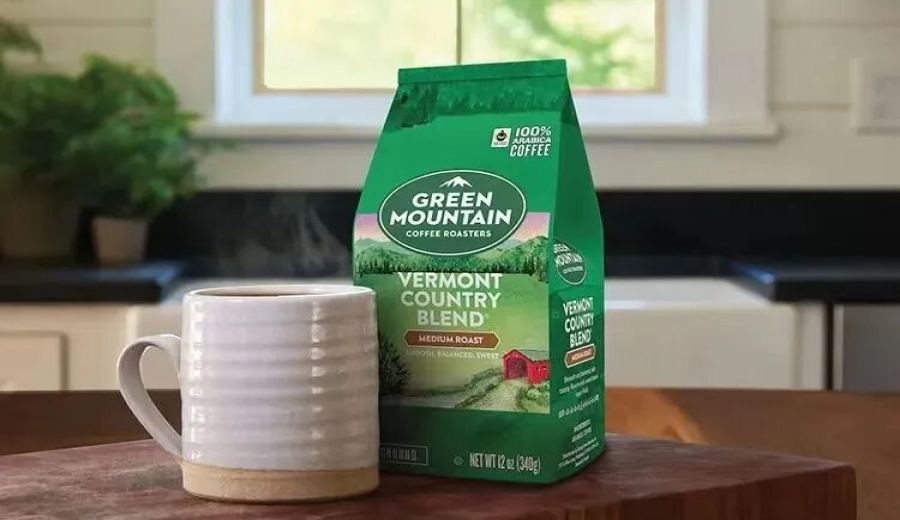 A Complete Guide to Authenticating Blue Mountain Coffee & Jamaican Grading | Starting with Green Mountain Coffee