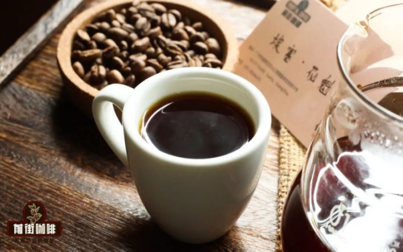 A Complete Guide to Ethiopian Yirgacheffe Coffee: The Flavor Secrets of Floral-Fruity Notes and Chocolate Undertones
