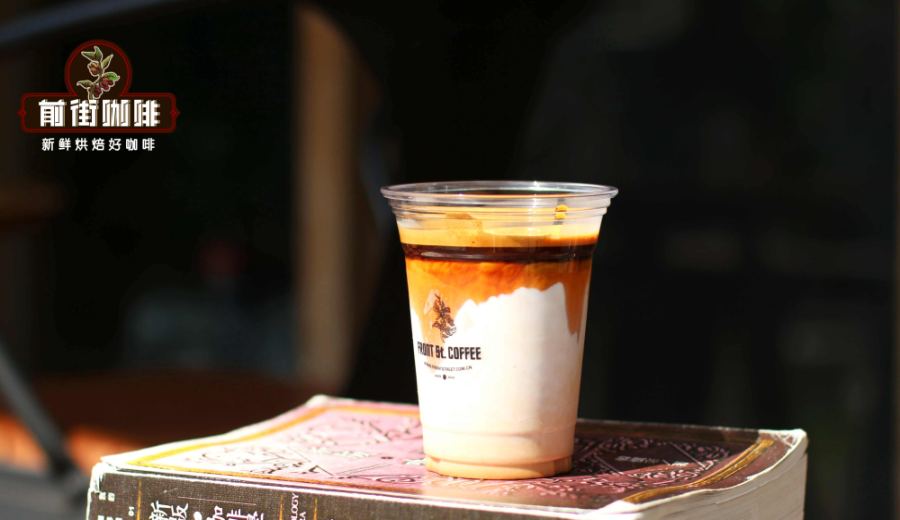 Latte Ratio and Method Explained | How to Distinguish Cappuccino and Mocha? How to Pair Espresso with Milk?