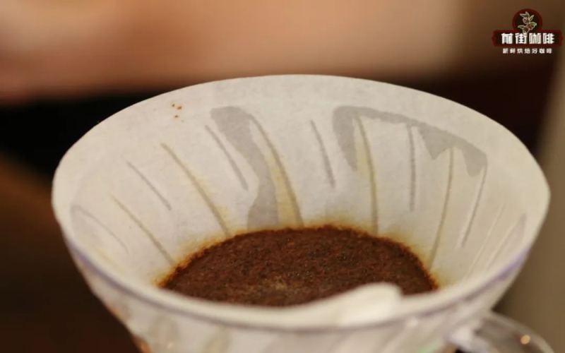 How to Perform the Bloom in Pour Over Coffee? Master Water Amount, Time, and Technique to Enhance Flavor